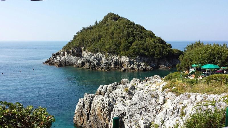 La Locanda Delle Donne Monache Maratea Extérieur photo