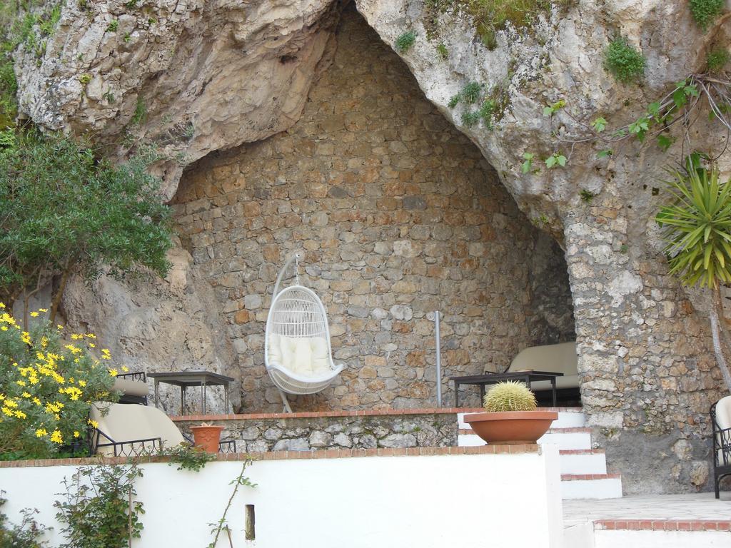 La Locanda Delle Donne Monache Maratea Extérieur photo