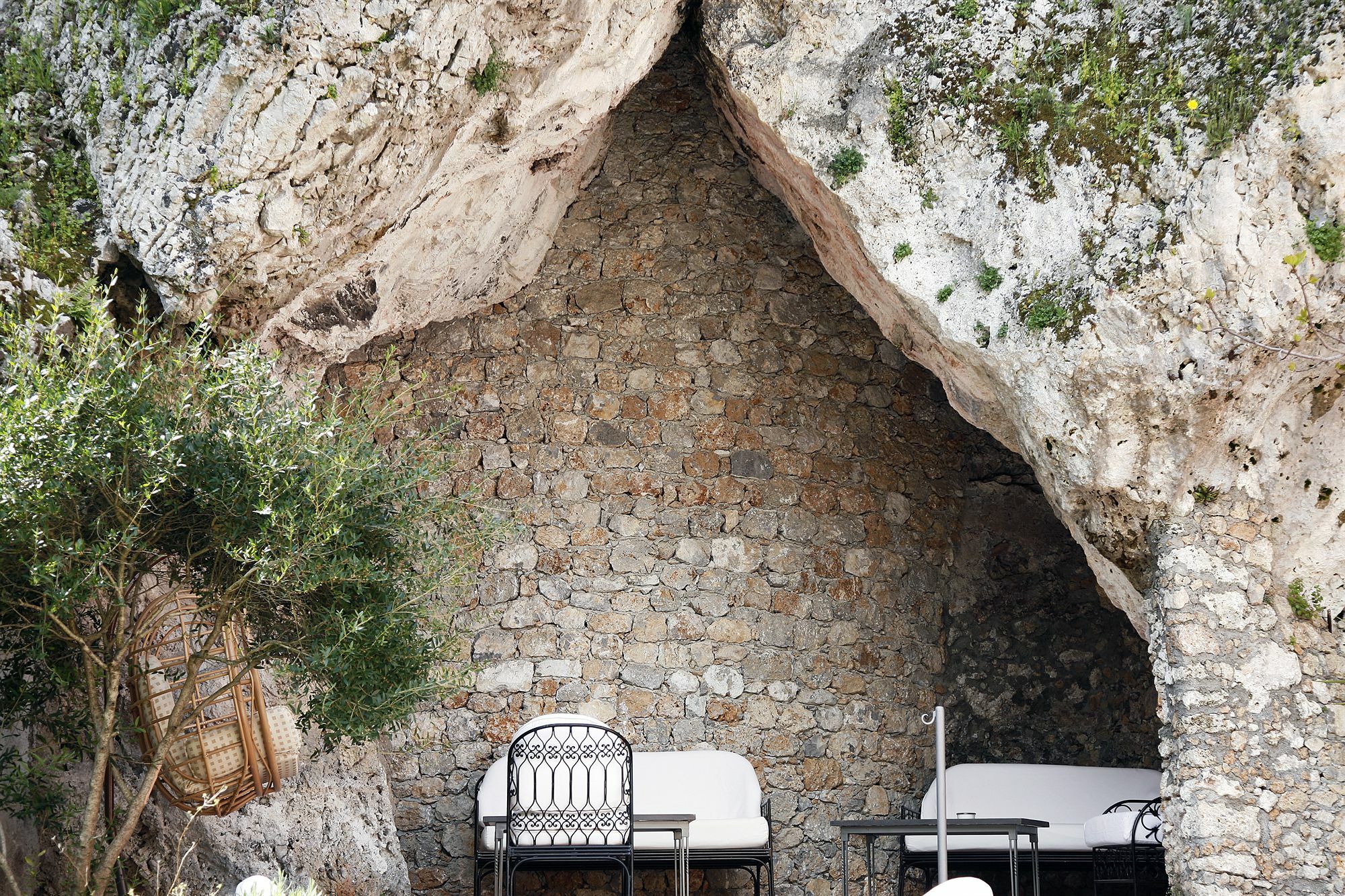 La Locanda Delle Donne Monache Maratea Extérieur photo