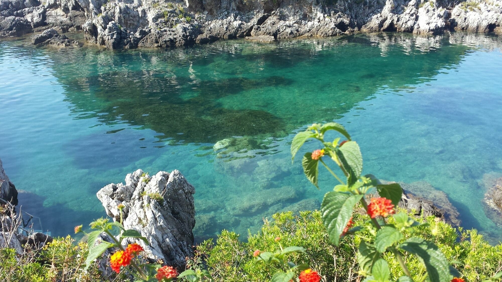 La Locanda Delle Donne Monache Maratea Extérieur photo