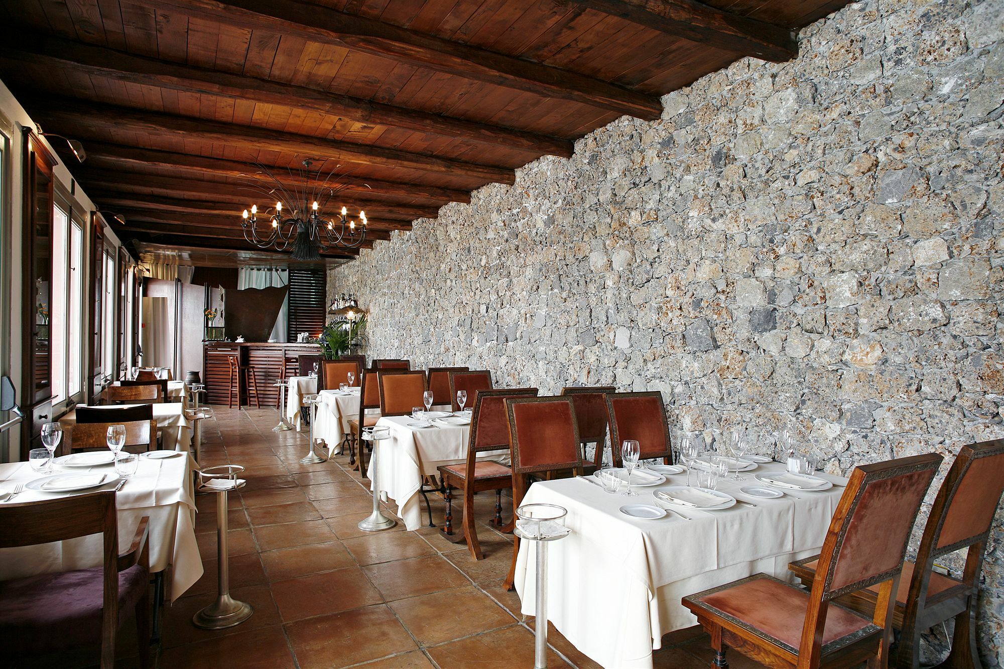 La Locanda Delle Donne Monache Maratea Extérieur photo